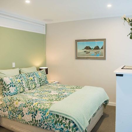 Bed and Breakfast Style In Ngaio Wellington Exteriér fotografie