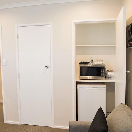 Bed and Breakfast Style In Ngaio Wellington Exteriér fotografie