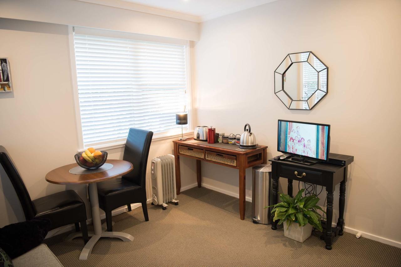 Bed and Breakfast Style In Ngaio Wellington Exteriér fotografie
