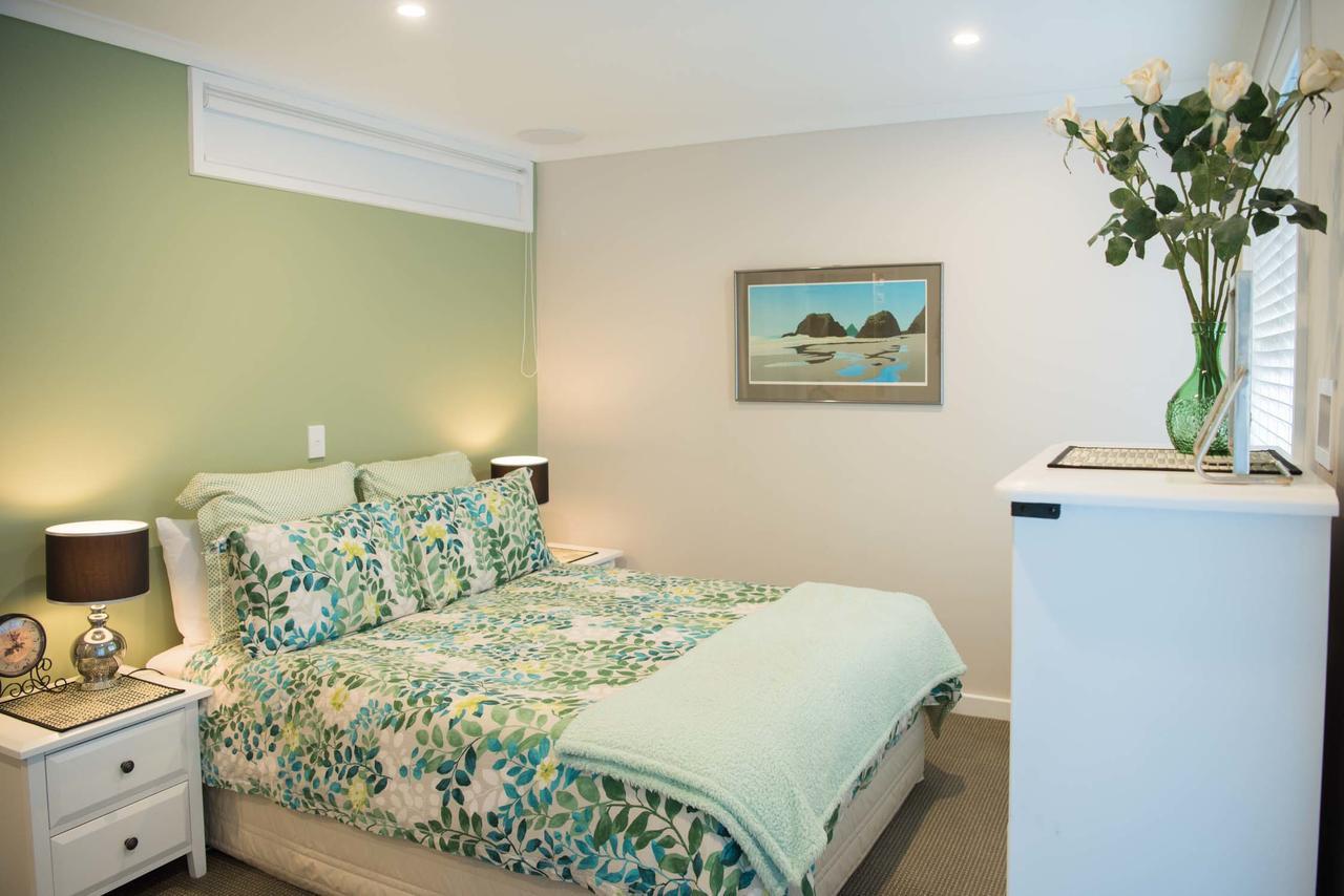 Bed and Breakfast Style In Ngaio Wellington Exteriér fotografie