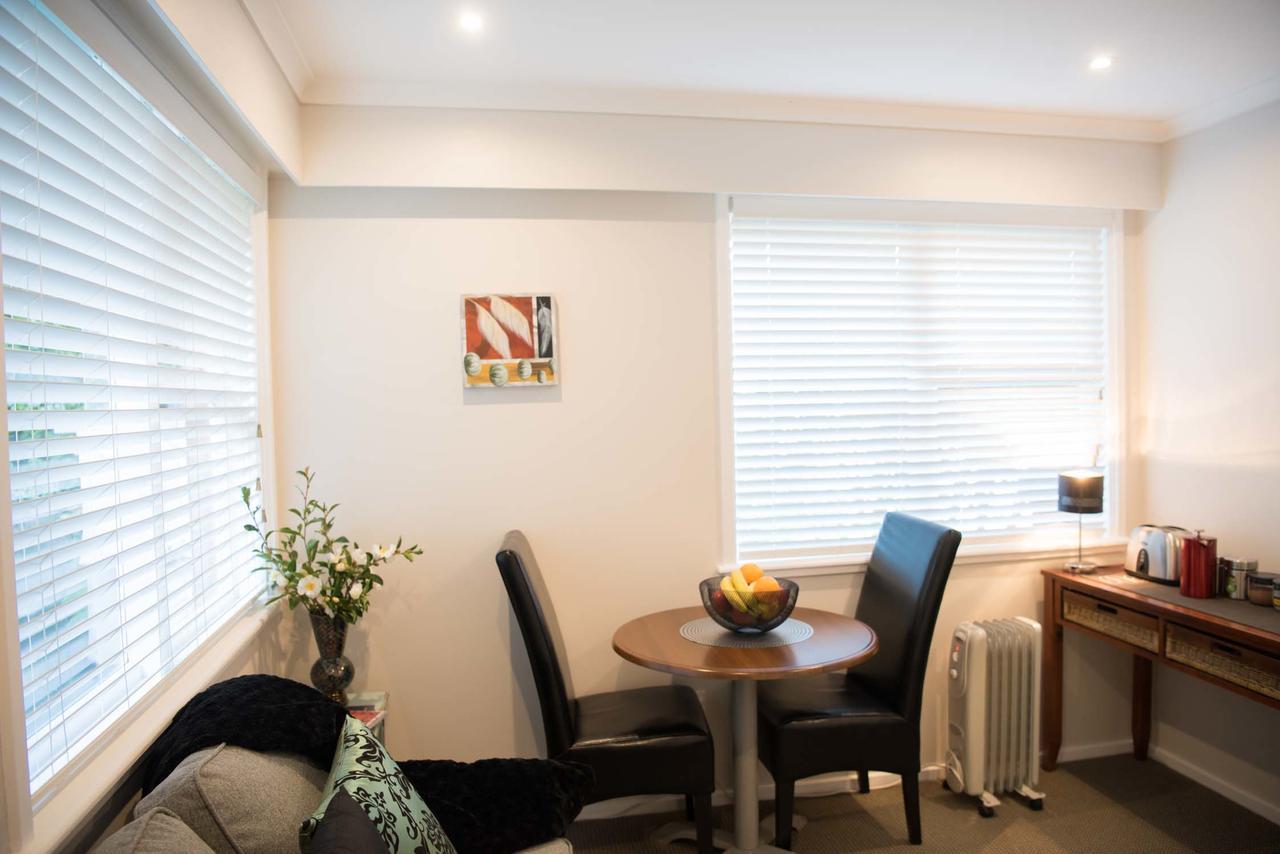 Bed and Breakfast Style In Ngaio Wellington Exteriér fotografie