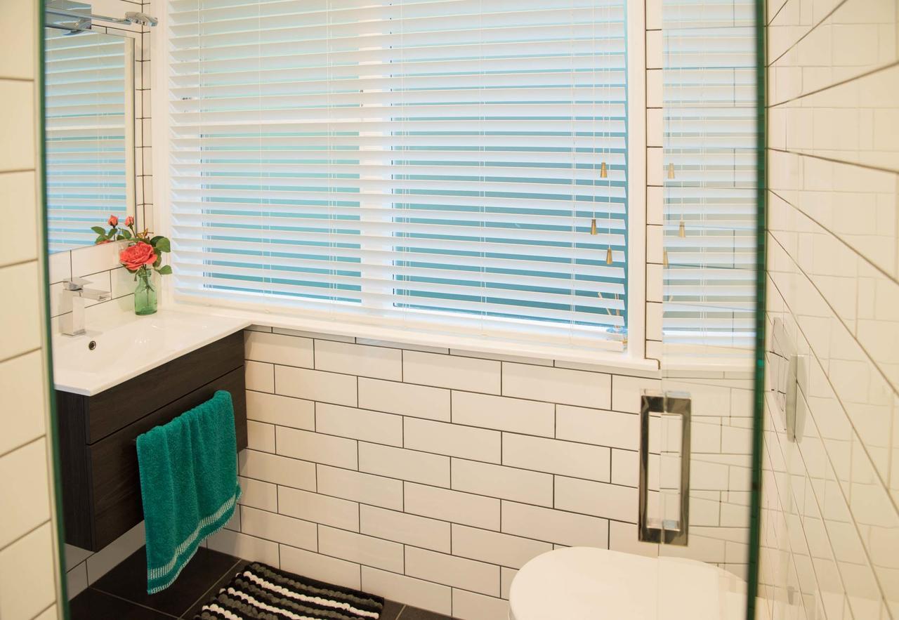 Bed and Breakfast Style In Ngaio Wellington Exteriér fotografie