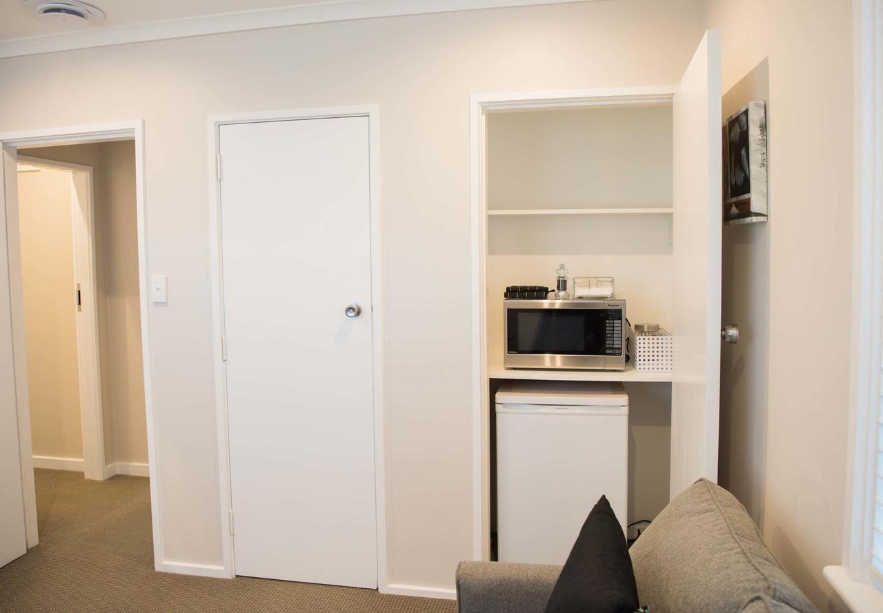 Bed and Breakfast Style In Ngaio Wellington Exteriér fotografie