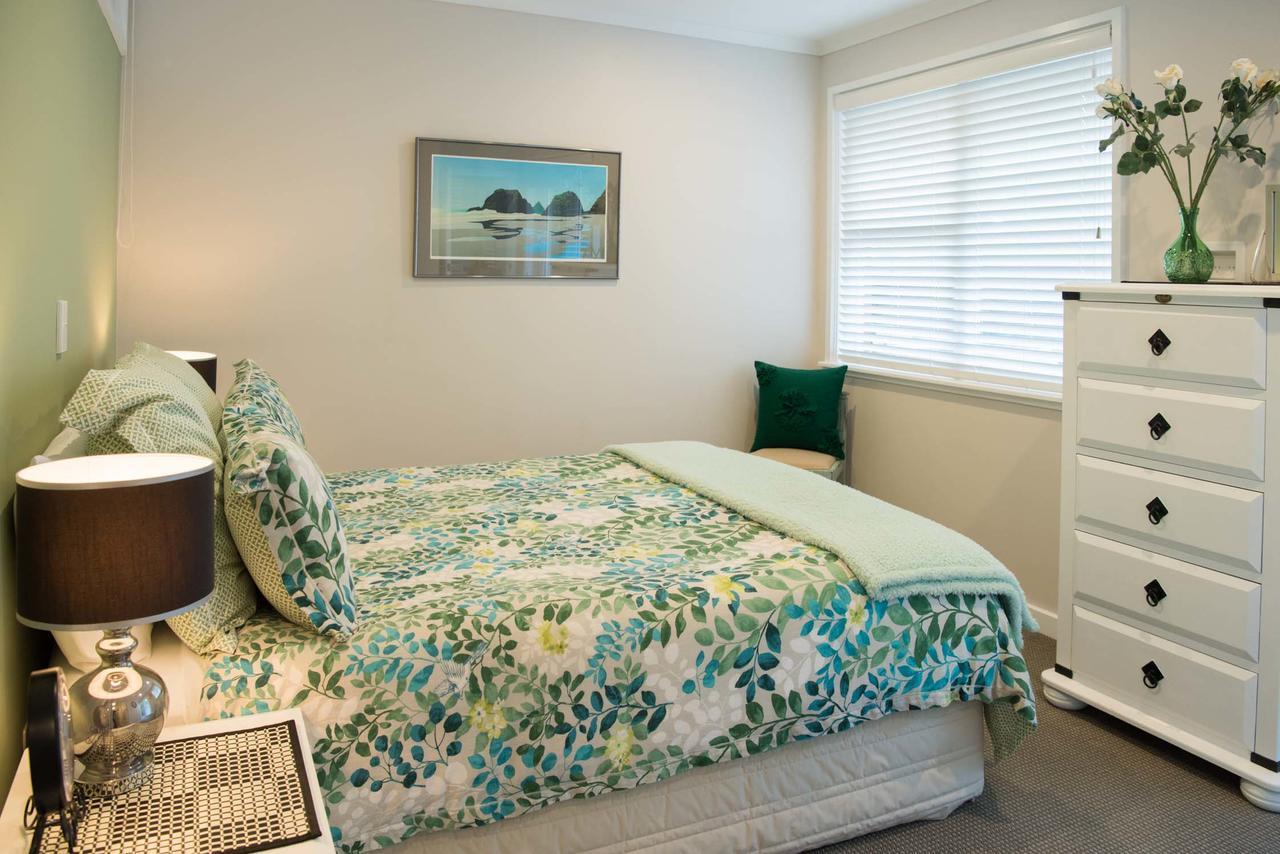 Bed and Breakfast Style In Ngaio Wellington Exteriér fotografie