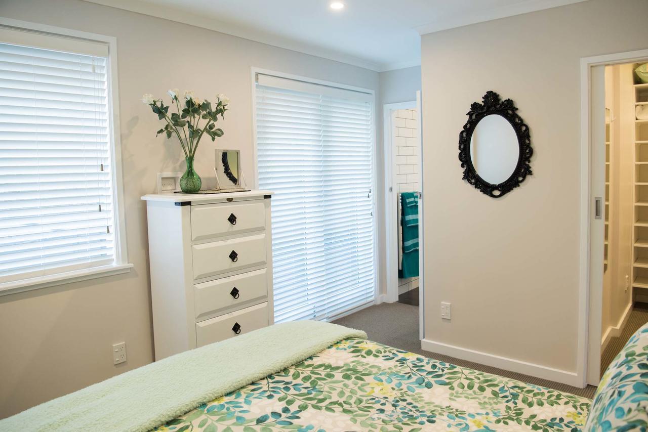 Bed and Breakfast Style In Ngaio Wellington Exteriér fotografie