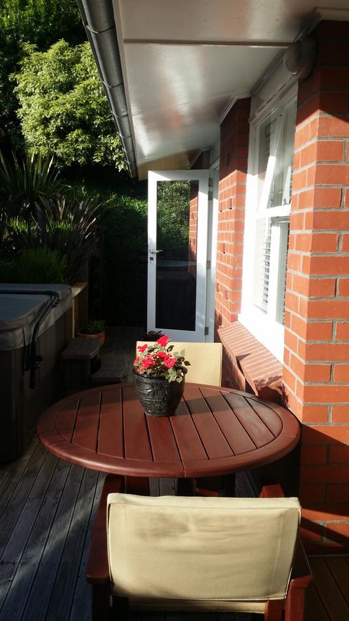 Bed and Breakfast Style In Ngaio Wellington Exteriér fotografie